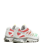 Salomon Xt-4 Og Green Ash Coral Sneakers