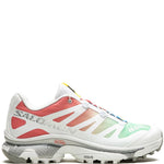 Salomon Xt-4 Og Green Ash Coral Sneakers