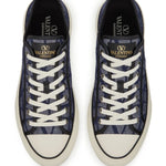 Valentino Garavani Totaloop Toile Iconographe Sneakers