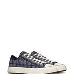 Valentino Garavani Totaloop Toile Iconographe Sneakers