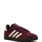 adidas Gazelle Maroon Sneakers