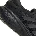 adidas Supernova 2 Triple Black Sneakers