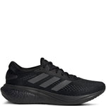 adidas Supernova 2 Triple Black Sneakers