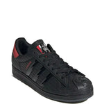 adidas Superstar Star Wars Darth Vader - Core Black/Scarlet Sneakers