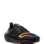 adidas Ultraboost 22 Linear Energy Black Sneakers