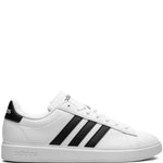adidas Grand Court 2.0 White Black Sneakers