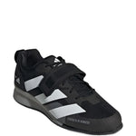 adidas Adipower Weightlifting 3 Black/White/Grey Sneakers