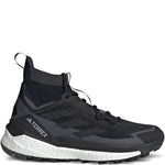 adidas Terrex Free Hiker 2.0 Black/Grey Sneakers