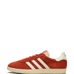 adidas Gazelle Preloved Red Sneakers