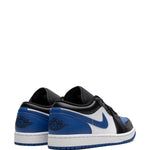 Air Jordan 1 Low Royal Toe Sneakers