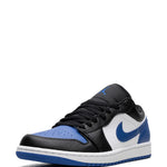 Air Jordan 1 Low Royal Toe Sneakers