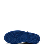 Air Jordan 1 Low Royal Toe Sneakers