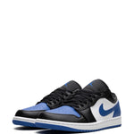 Air Jordan 1 Low Royal Toe Sneakers