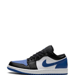 Air Jordan 1 Low Royal Toe Sneakers