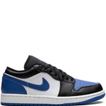 Air Jordan 1 Low Royal Toe Sneakers