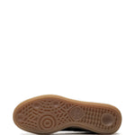 adidas X Maharishi Panelled Suede Sneakers