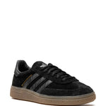 adidas X Maharishi Panelled Suede Sneakers