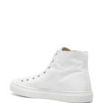 Vivienne Westwood Plimsoll High-Top Sneakers