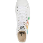 Vivienne Westwood Plimsoll High-Top Sneakers