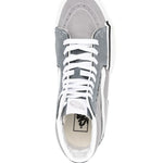 Vans Sk8-Hi Reconstruct High-Top Sneakers