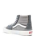 Vans Sk8-Hi Reconstruct High-Top Sneakers