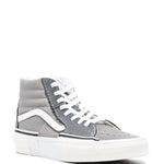 Vans Sk8-Hi Reconstruct High-Top Sneakers