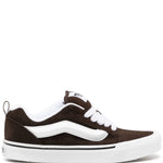 Vans Knu Skool Suede Sneakers