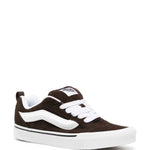 Vans Knu Skool Suede Sneakers