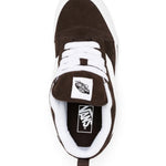 Vans Knu Skool Suede Sneakers