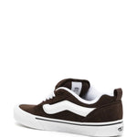 Vans Knu Skool Suede Sneakers