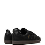 adidas Samba Core Black/Gum Sneakers