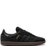 adidas Samba Core Black/Gum Sneakers