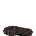 adidas Samba Core Black/Gum Sneakers