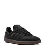 adidas Samba Core Black/Gum Sneakers