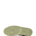 Air Jordan 1 Low Se Craft Sky J Light Olive Sneakers