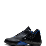 adidas T-Mac 3 Restomod Core Black/Team Royal Blue/Silver Met Sneakers