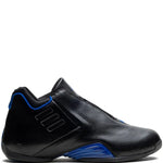 adidas T-Mac 3 Restomod Core Black/Team Royal Blue/Silver Met Sneakers