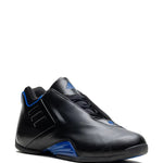 adidas T-Mac 3 Restomod Core Black/Team Royal Blue/Silver Met Sneakers