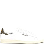 adidas Campus Adv Cloud White/Shadow Olive Sneakers