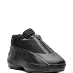 adidas Crazy Iiinfinity Triple Black Sneakers