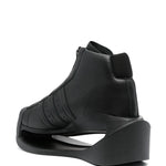 Y-3 Gendo Pro 40Mm Hollowed Sneakers
