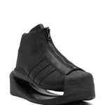 Y-3 Gendo Pro 40Mm Hollowed Sneakers