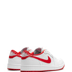 Air Jordan 1 Low Og University Red Sneakers