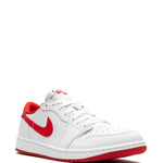 Air Jordan 1 Low Og University Red Sneakers