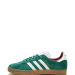 adidas Gazelle Core Green Sneakers