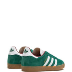 adidas Gazelle Core Green Sneakers