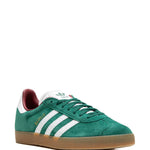 adidas Gazelle Core Green Sneakers