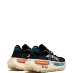 adidas Nmd S1 adidas Nmd S1 Core Black Blue Orange Sneakers