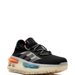 adidas Nmd S1 adidas Nmd S1 Core Black Blue Orange Sneakers