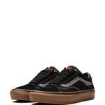 Vans X Hockey Skate Old Skool Sneakers